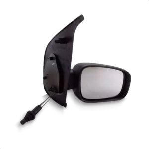 Retrovisor Externo Para Uno 2011 A 2014 Com Controle Lado Direito