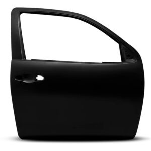 Porta Dianteira Hilux 2016 2017 2018 2019 Cabine Dupla Lado Direito