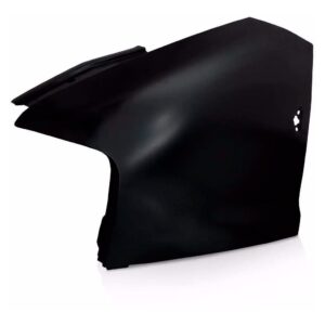 Paralama Ducato Jumper Boxer 2005 A 2017 Lado Esquerdo