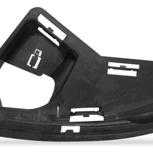 Guia Farol Para Volvo Xc60 2008 2009 2010 2011 2012 A 2014 Lado Esquerdo