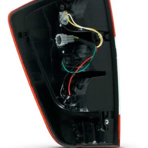 Lanterna Traseira Frontier 2017 A 2021 Lado Direito