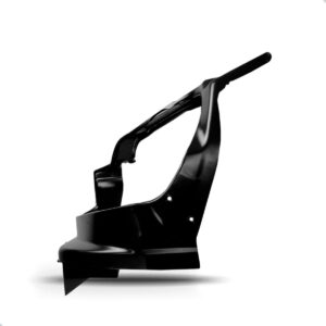 Alojamento Farol Peugeot 207 Ano 2008 2009 2010 2011 2012 Lado Direito