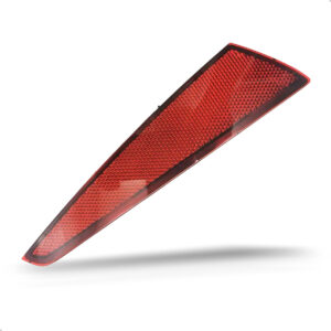 Lanterna Refletor Para Byd Dolphin 2023 2024 Parachoque Tras Lado Esquerdo