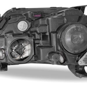 Farol Para Renault Duster 2021 2022 2023 2024 Manual Com Led Lado Direito