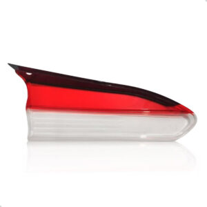 Lente Lanterna Para Toyota Corolla Cross 2021 Até 2024 Mala Lado Direito