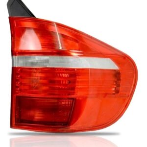Lanterna Bmw X5  2007 2008 2009 2010 Lado Direito