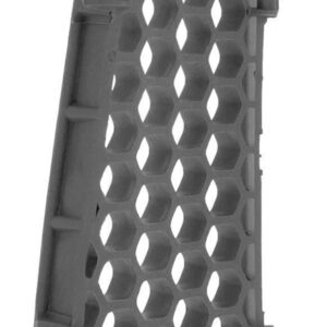 Moldura Grade Parachoque Dianteiro Ecosport 2008 A 2012 Lado Esquerdo