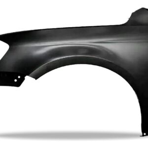 Paralama Sem Furo Passat 2011 2012 2013 2014 2015 Lado Esquerdo