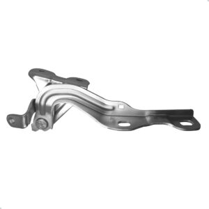 Braco Dobradiça Para Capo Onix Prisma 2012 A 2019 Lado Direito