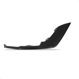 Moldura Para Byd Dolphin 2023 2024 Inferior Parachoque Diant Lado Direito
