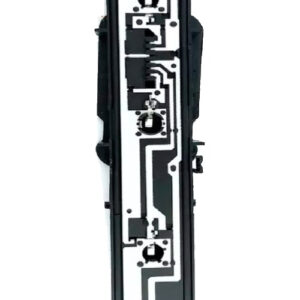 Circuito Lanterna Traseira Sprinter 2012 A 2019 Lado Esquerdo