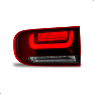 Lanterna Para Citroën C4 Cactus 2019 2020 2021 A 2024 Mala Lado Direito