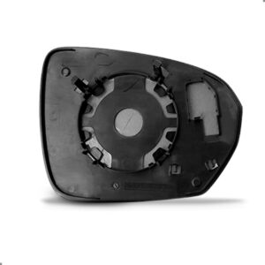 Lente De Retrovisor Para Kardian 2024 2025 Sem Ponto Cego Lado Esquerdo