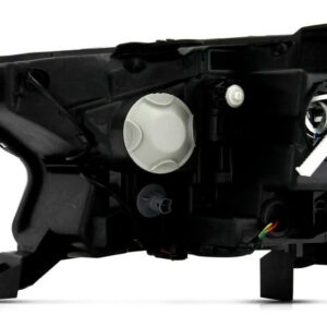 Farol Ranger 2016 17 18 19 20 20 21 22 23 Projetor Eletrico Lado Direito