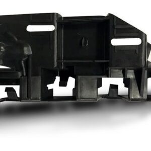 Guia Suporte Parachoque Dianteiro Peugeot 307 2006 A 2014 Lado Direito