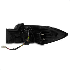 Lanterna Traseira Tiggo 8 Pro 2023 A 2024 Canto Lado Esquerdo