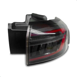 Lanterna Traseira Tiggo 8 Pro 2023 A 2024 Canto Lado Direito