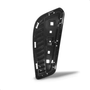 Grade Lateral Para Byd Dolphin 2023 2024 Parachoque Traseiro Lado Esquerdo