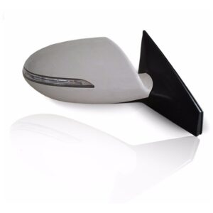 Retrovisor Sportage 2011 2012 2013 2014 15 C/ Fechamento Lado Esquerdo