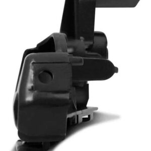 Guia Parachoque Dianteiro Hilux Sw4 2012 A 2015 Lado Esquerdo