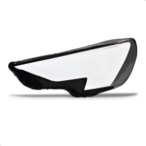 Lente Farol Para Audi A3 2021 2022 2023 Lado Esquerdo