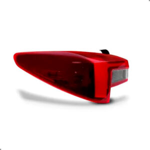 Lanterna Traseira Canto Para Hb20 Sedan 2023 A 2025 Sem Led Lado Esquerdo