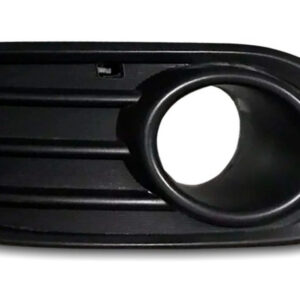 Moldura Milha Hrv 2019 2020 2021 Com Furo Lado Direito