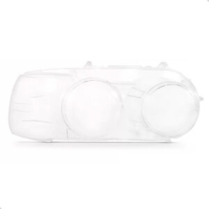 Lente Farol Para Chevrolet Sonic 2012 Até 2015 Lado Direito