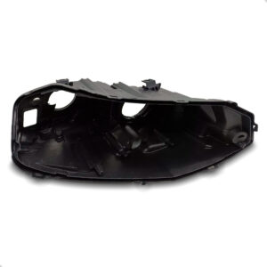 Carcaça Farol Virtus 2018 Ate 2022 Lado Direito