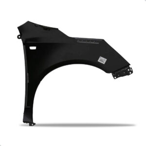 Paralama Cobalt 2012 2013 2014 2015 2016 2017 C/ Furo Lado Esquerdo