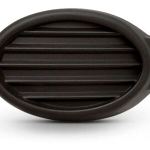 Moldura Farol Milha Focus 2014 2015 Sem Furo Lado Esquerdo