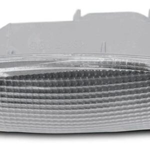 Sinaleira Lateral L200 Triton Cristal 2007 A 2016 Lado Esquerdo