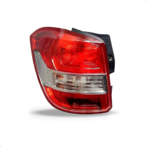 Sinaleira Traseira Gm Spin 2013 2014 2015 2016 Borda Vermelh Lado Esquerdo