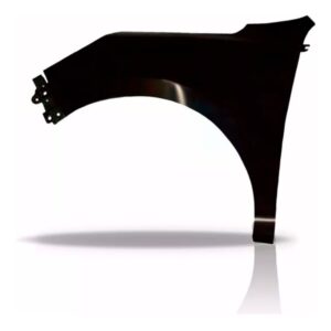 Paralama Agile Montana 2010 A 2018 Lado Esquerdo