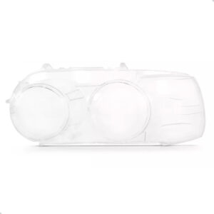 Lente Farol Para Chevrolet Sonic 2012 Até 2015 Lado Esquerdo