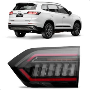 Lanterna Tiggo 8 Pro 2023 A 2024 Mala Lado Direito