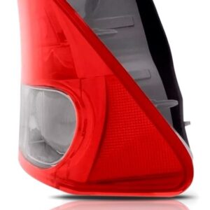 Lanterna Traseira New Civic 2006 A 2010 Canto Lado Direito