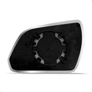 Lente Retrovisor Para Hyundai Creta 2017 Até 2021 Lado Direito