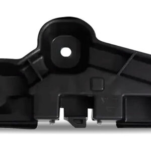 Guia Parachoque Dianteiro Logan Sandero 2015 2016 2017 2018 Lado Direito