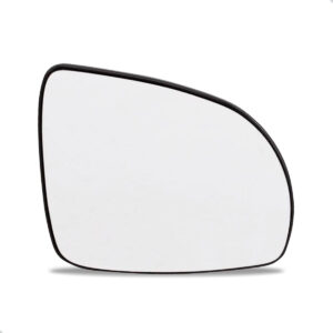 Lente Retrovisor Para Kia Picanto 2008 Até 2011 Lado Direito