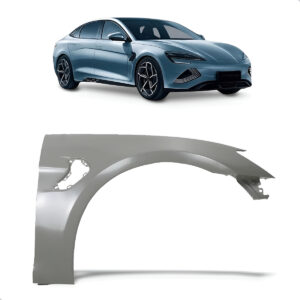 Paralama Para Byd Seal 2023 2024 2025 Lado Direito