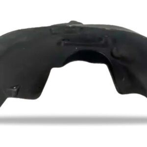 Protetor Caixa De Roda Dodge Ram 2006 2007 2008 2009 2010 Lado Esquerdo