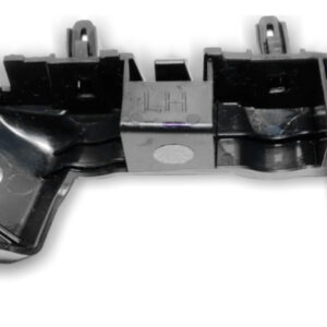 Suporte Guia Parachoque Onix 2020 2021 2022 2023 Dianteiro Lado Esquerdo