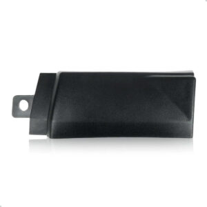 Friso Polaina Sprinter 2012 A 2016 Traseiro Lado Esquerdo