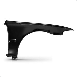 Paralama Para Honda Civic 1992 1993 1994 1995 Sedan Lado Esquerdo