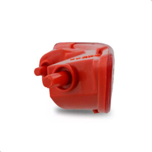 Refletor Parachoque Traseiro C4 2008 A 2014 Pallas Lado Direito