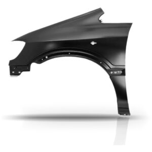 Paralama Zafira 2001 2002 2003 2004 05 06 07 08 09 2010 2011 Lado Direito