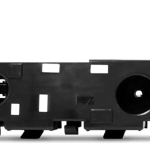 Guia Parachoque Traseiro Kwid 2018 2019 2020 2021 2022 2023 Lado Direito