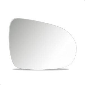 Lente Retrovisor Para Kia Sorento 2016 2017 2018 Lado Direito