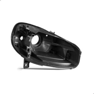 Carcaça Farol Uno 2015 2016 2017 2018 2019 2020 2021 Lado Direito